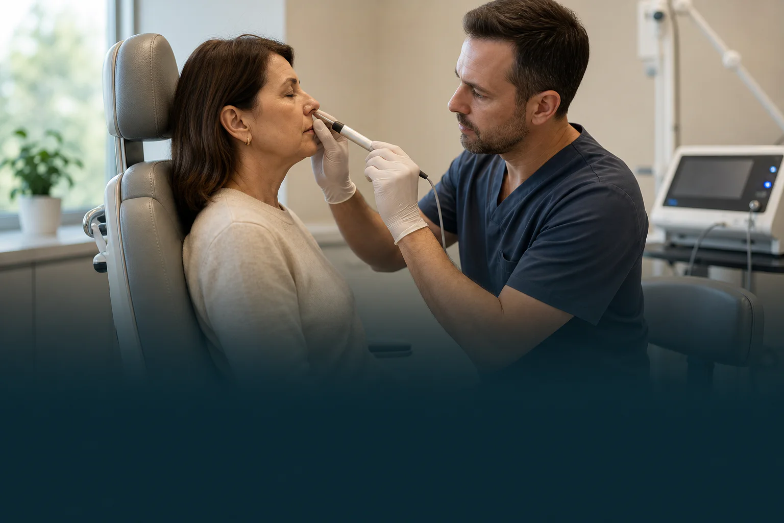 RhinAer™ patient education