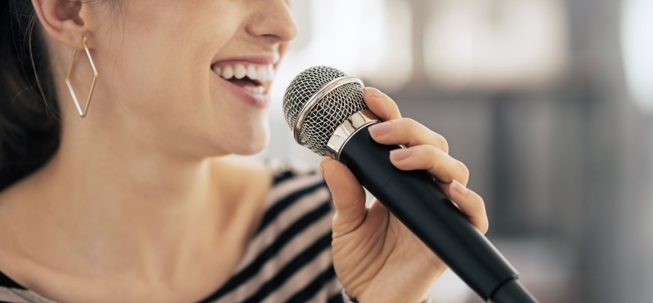 Voice and Swallowing Disorders patient education