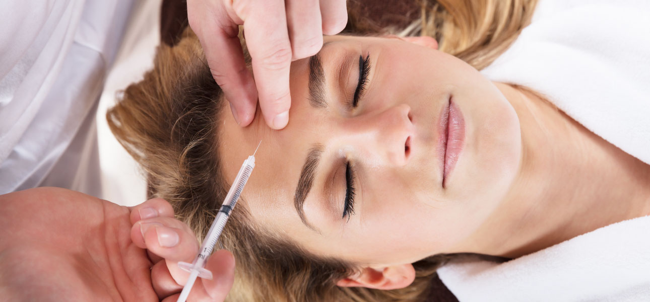 Facial Rejuvenation patient education
